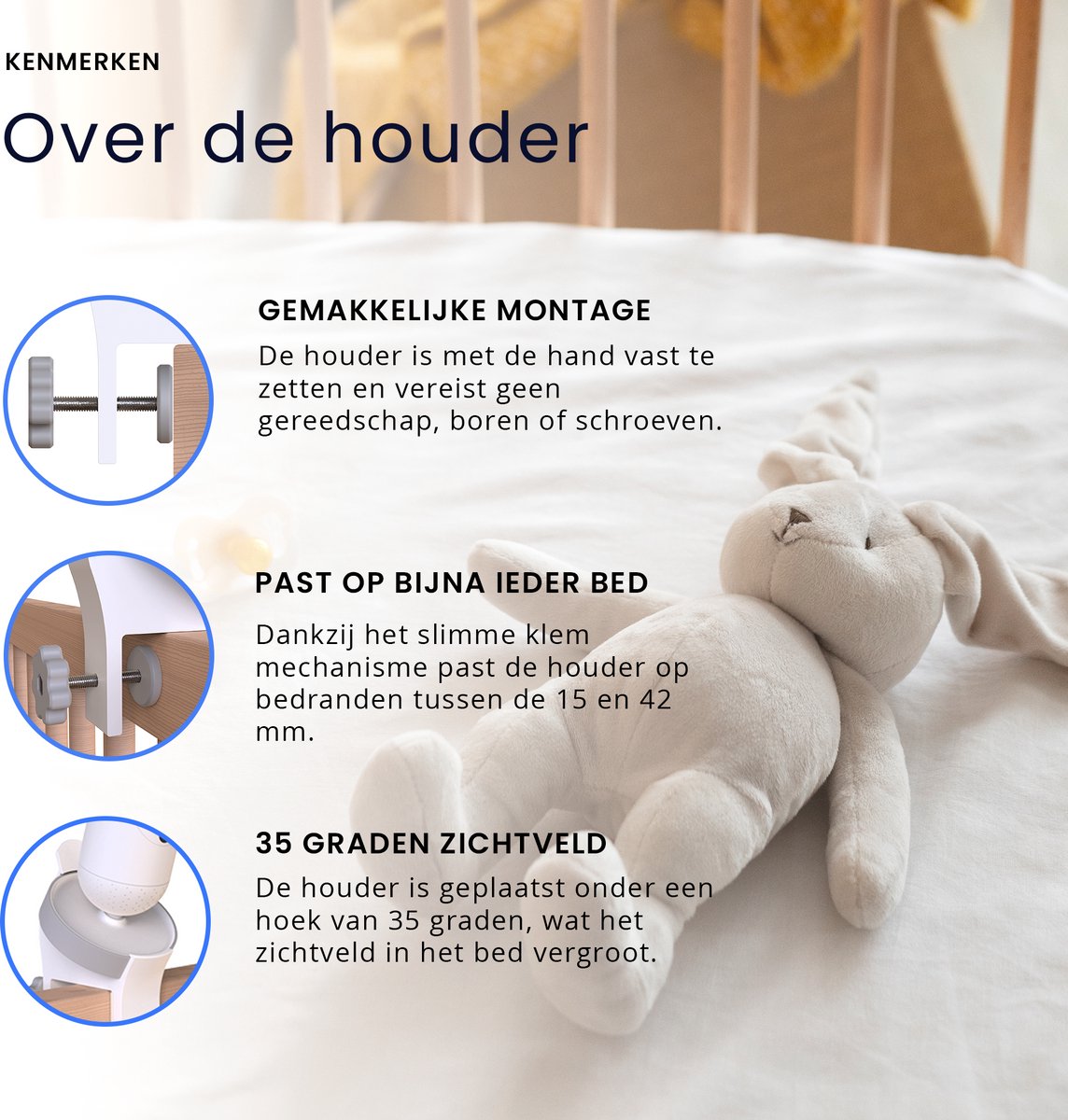 Philips Avent Bağlı Bebek Monitörü Scd921/26 - Fiyatı, Yorumları