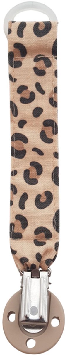 Chewies & More Speenkoord - Leopard Heart