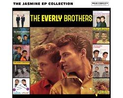 The Jasmine EP collection