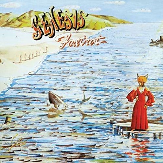 Foxtrot