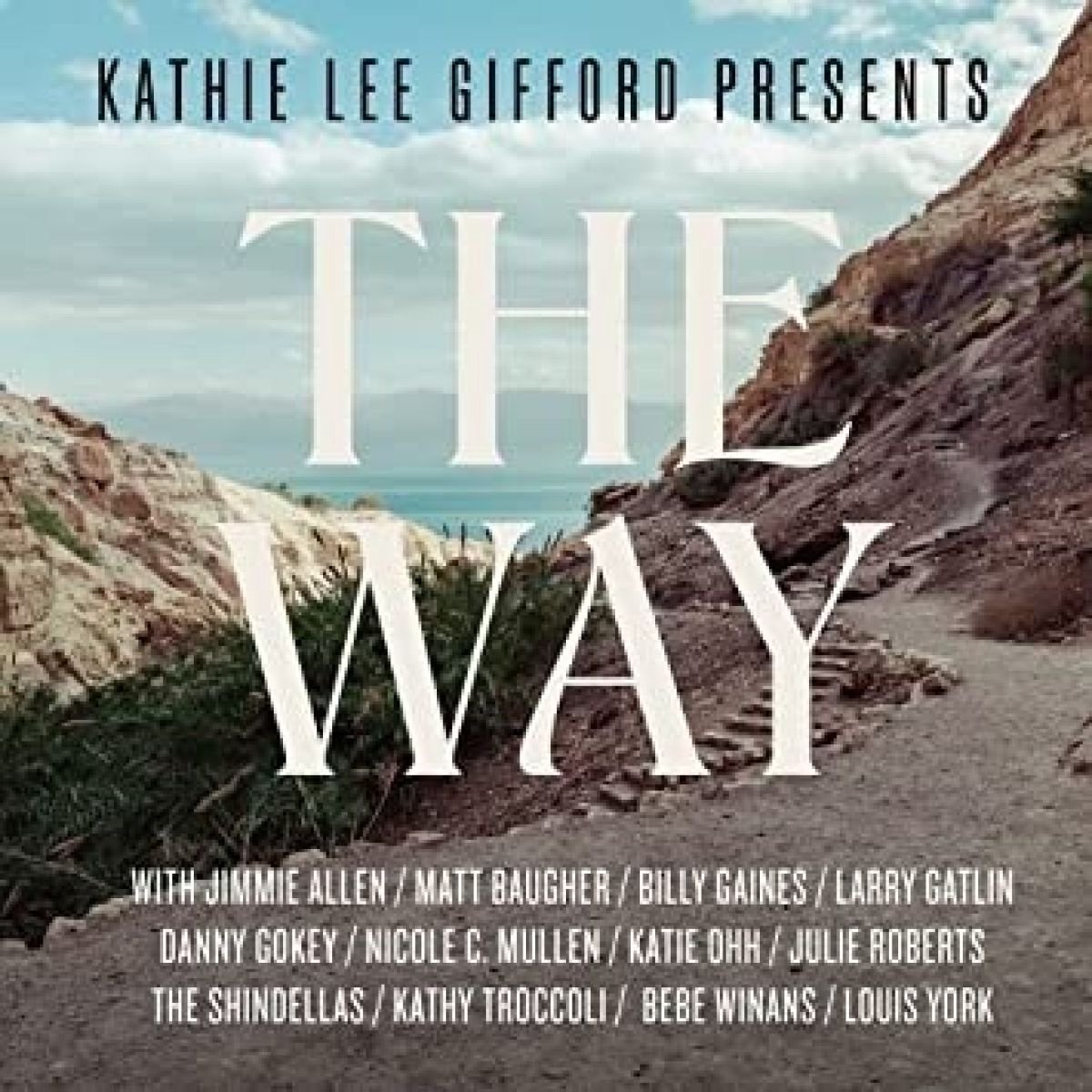 Kathie Lee Gifford - The Way (2 CD)