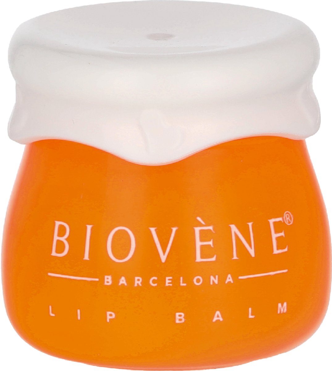 Biovene Sos-Repair Creamy! Sweet Honey Lip Butter Balm 8 g