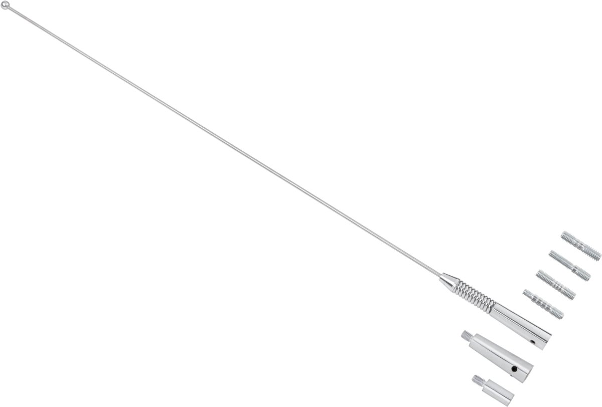Peiying Sunker M2 - Auto Antenne - 52 cm - Eenvoudige Installatie