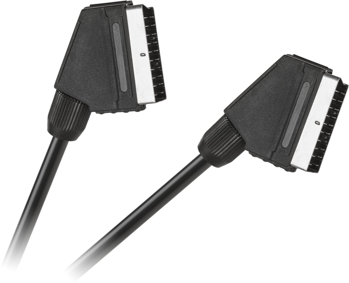 INNE - Eurokabel - 21 Pin - 1,2 Meter