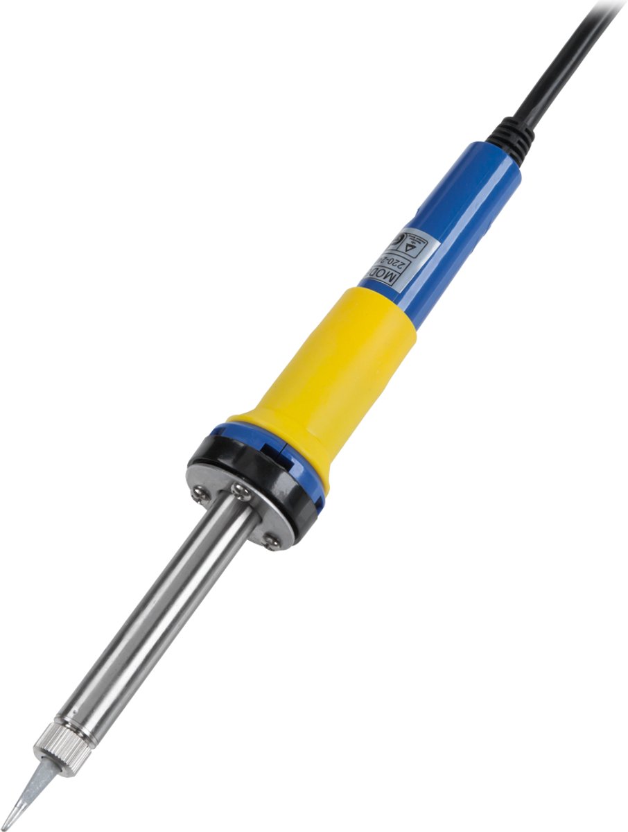 Kemot ZD-200C - Soldeerbout - 40W - Precieze Controle - Ergonomisch Ontwerp