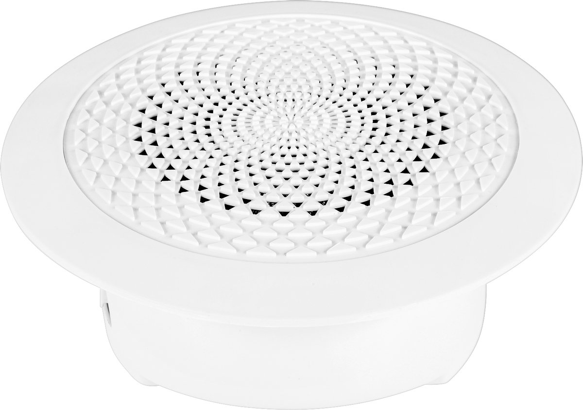 Dibeisi - Plafondluidspreker - 4,5 inch - 3W - 8 Ohm