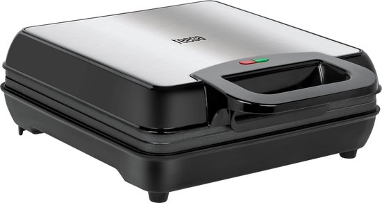 Teesa TSA3224 - Wafelijzer, voor vier wafels van Teesa — afbeelding 2