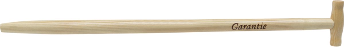 Ideal ECCO Serie - Reserve Steel voor Scheppen - 850x39mm