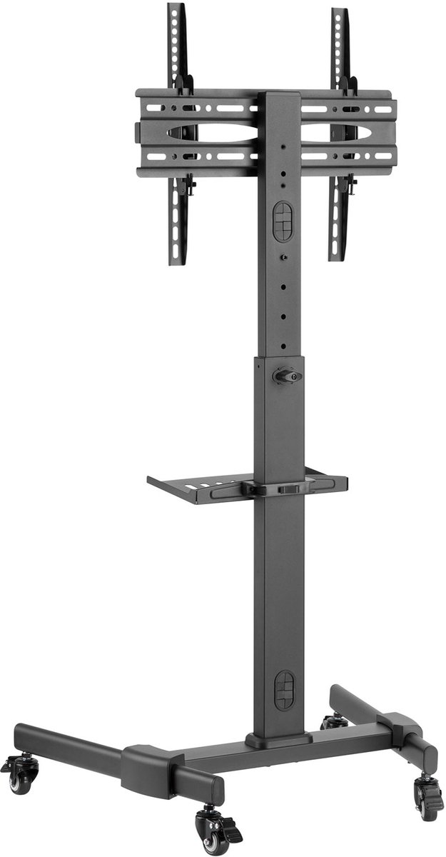 Cabletech - TV Standaard - 32-55 inch - Verstelbaar - Inclusief Plek — afbeelding 4