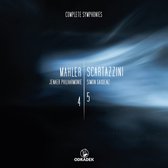 Mahler/Scartazzini: Complete Symphonies