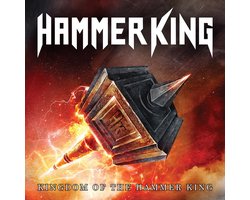 Kingdom of the Hammer King (Remastered 2025)
