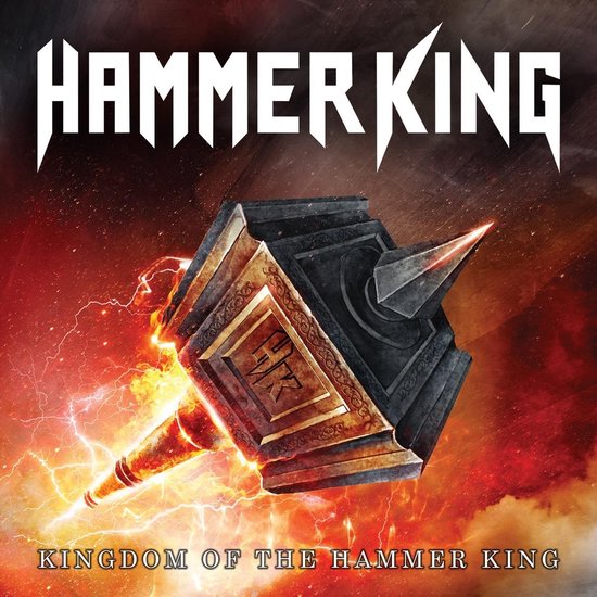 Kingdom of the Hammer King (Remastered 2025)