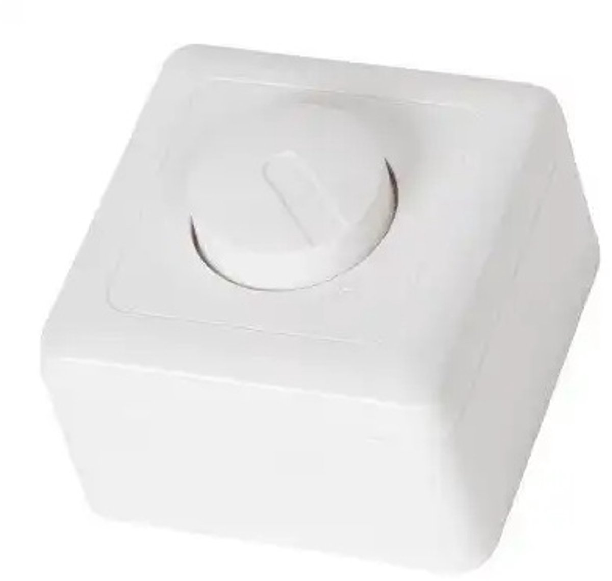 Traploze Toerenregelaar KickSpace