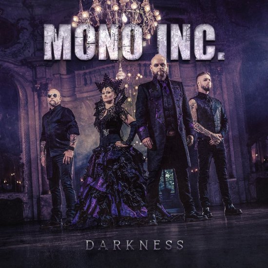 Darkness