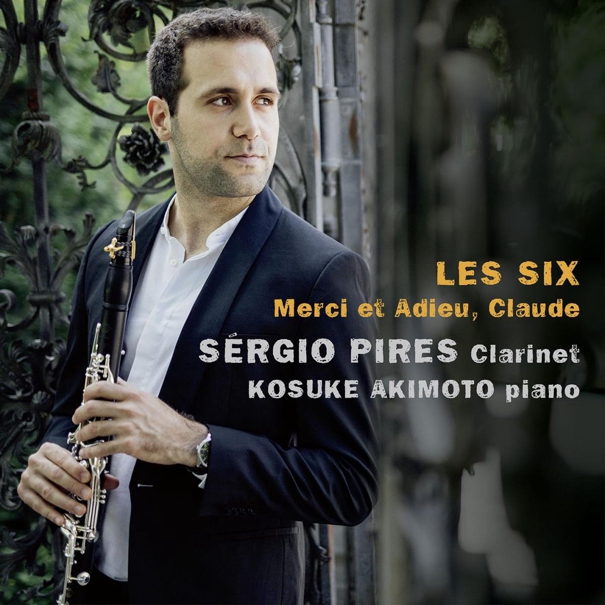 Les Six: Merci Et Adieu, Claude