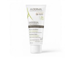 Aderma Exomega Allergo Balsem Emolierend Tube 200ml