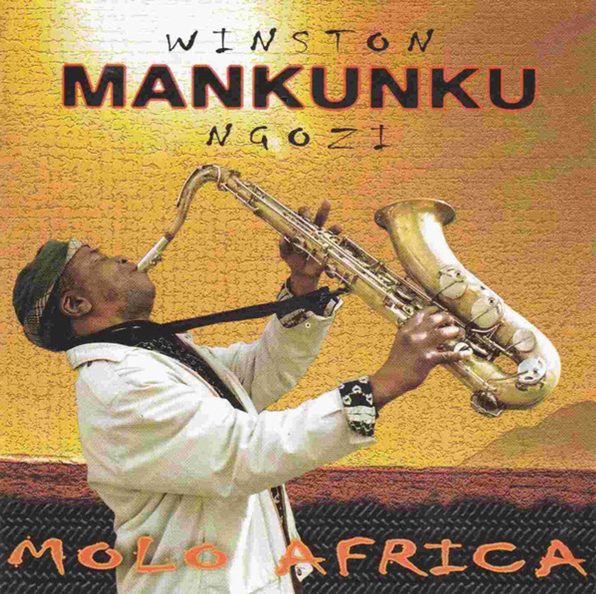 Molo Africa