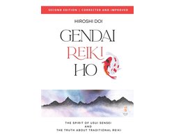 Gendai Reiki Ho
