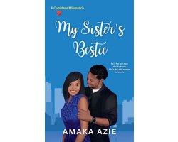 Cupidess Mismatch- My Sister's Bestie