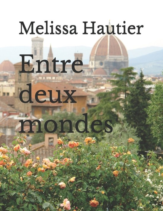Entre deux mondes - cover
