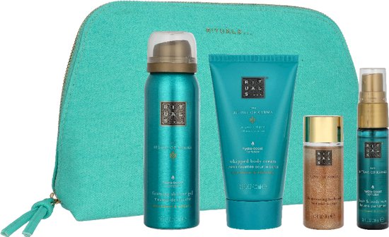 Rituals Karma Giftset 170 ml