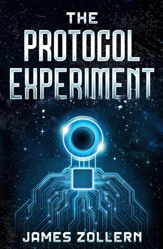 Protocol-The Protocol Experiment - cover