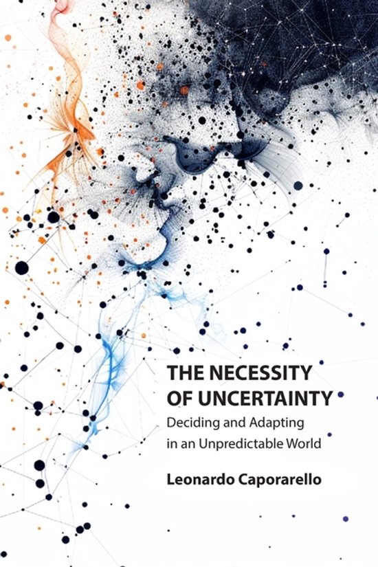 The Necessity of Uncertainty - cover