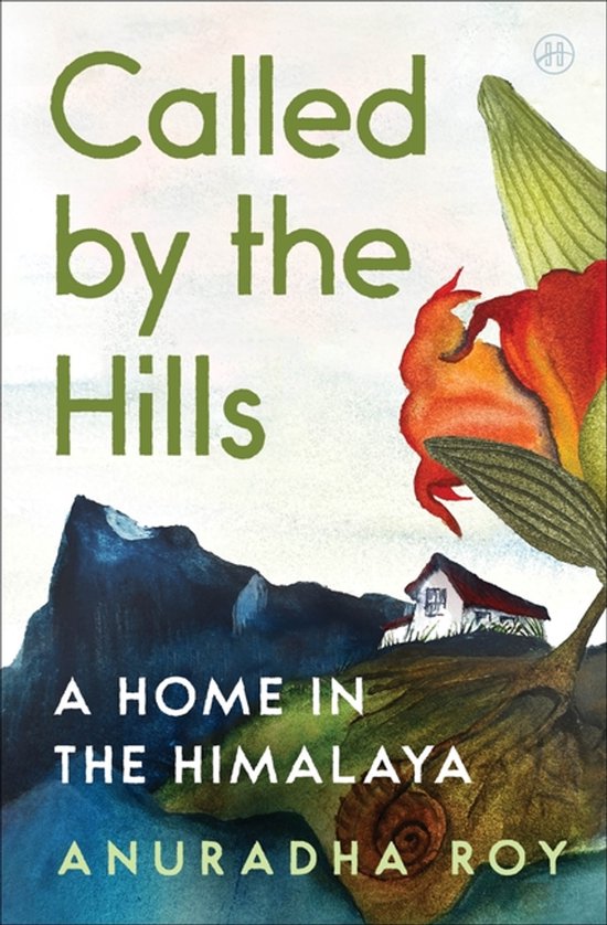 Called by the Hills - cover