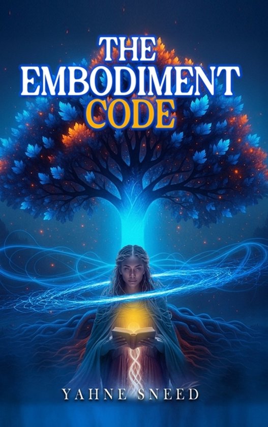 The Embodiment Code - cover