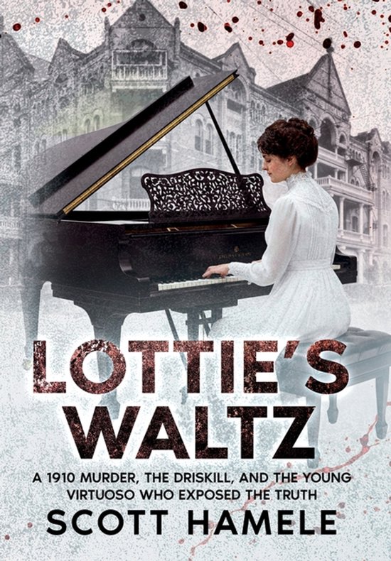 Lottie's Waltz - cover