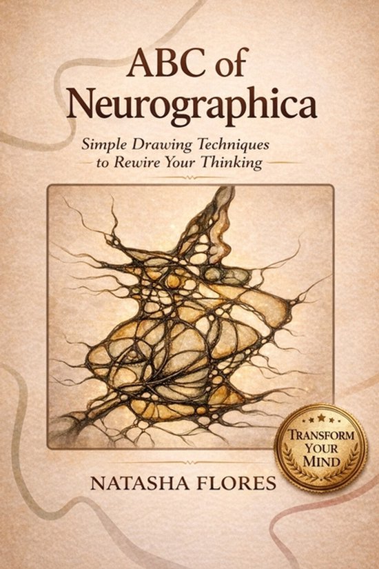 ABC of Neurographica - cover