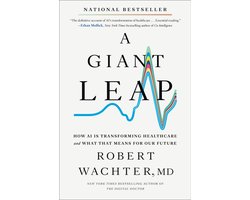 A Giant Leap