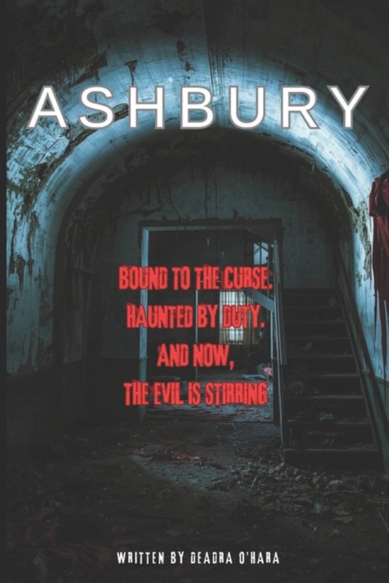 Ashbury - cover