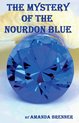 Sid Langdon Mysteries-The Mystery of the Nourdon Blue