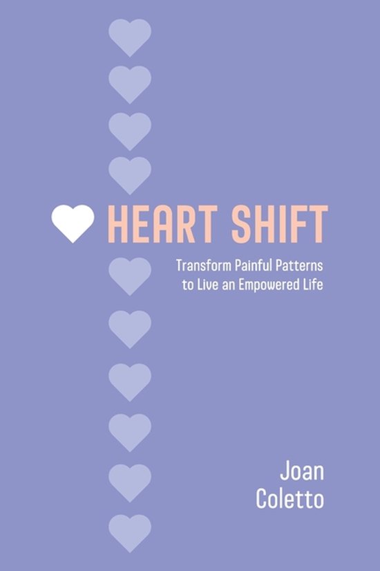 Heart Shift - cover