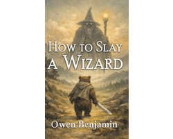 How to Slay a Wizard