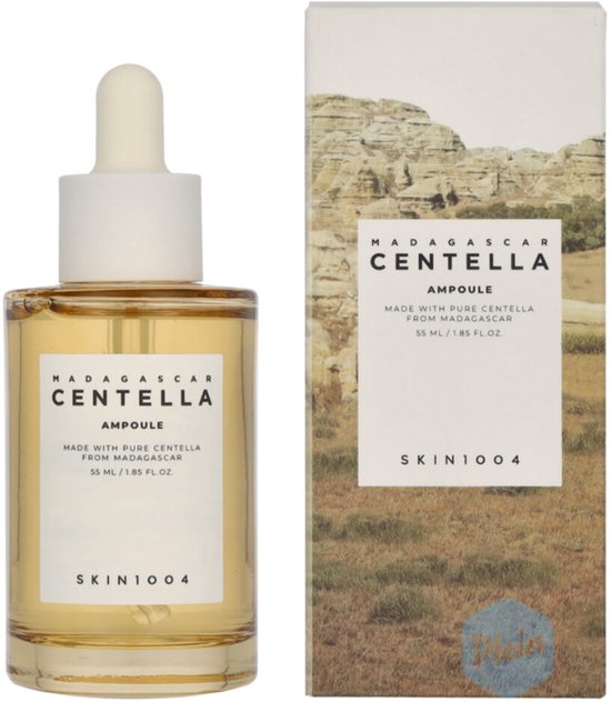 SKIN1004 Madagascar Centella - Serum - Ampoule 55ml - Korean Skincare