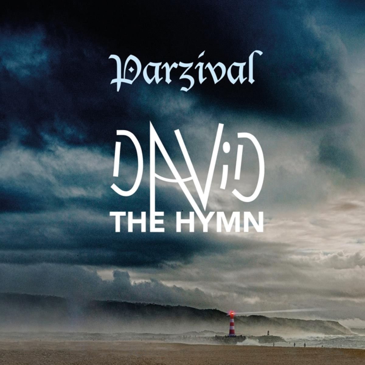 Parzival - David (The Hymn)