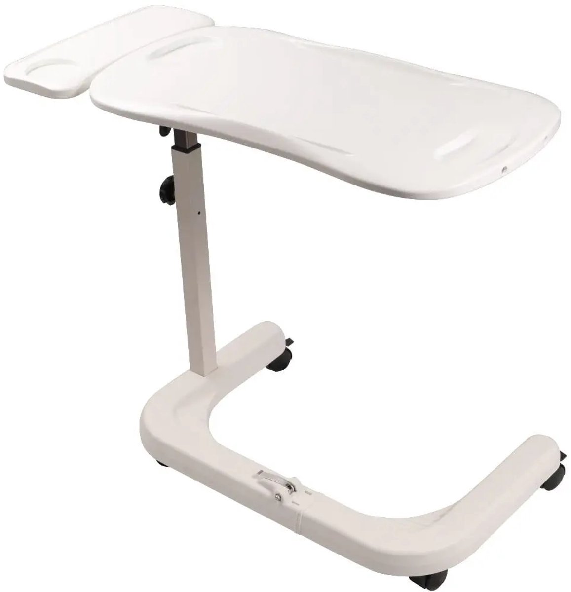 MultiMotion Prestige bedtafel & Stoeltafel