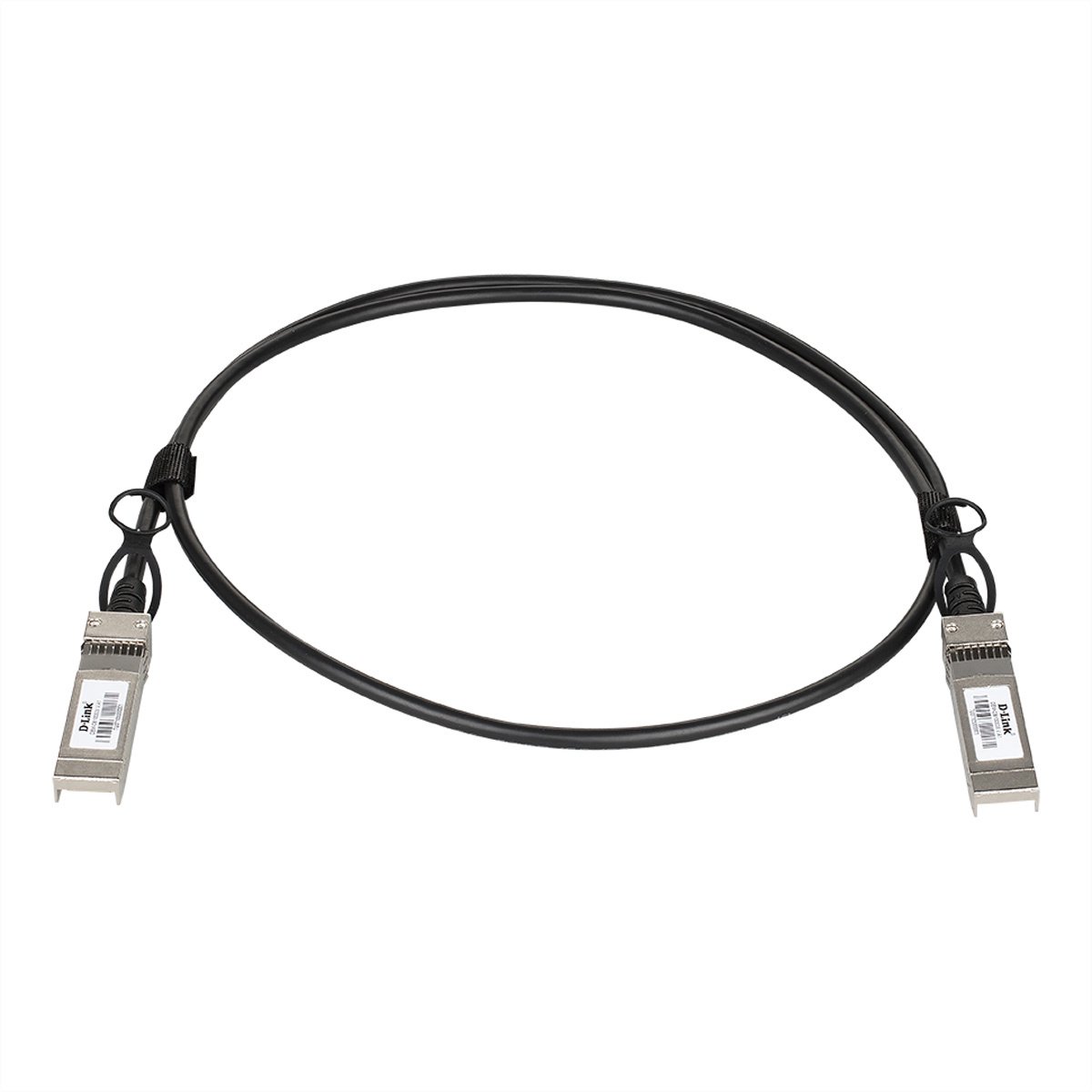 D-Link - 25GBase rechtstreekse aansluitkabel