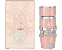 Lattafa Yara eau de parfum voor dames, 100 ml