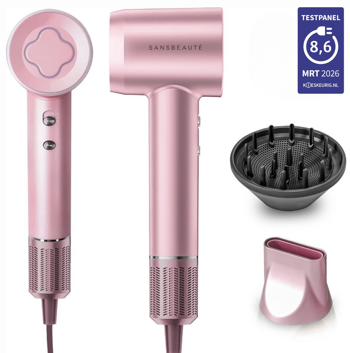 Sansbeauté Sansbeauté Sansbeauté