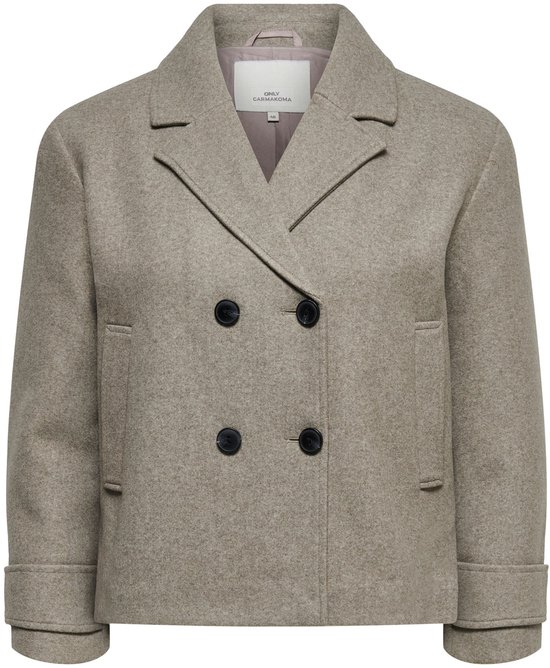ONLY Carmakoma Jas CARFREJA Jas