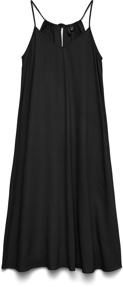 Vero Moda Jurk VMJESMILO Midi-jurk