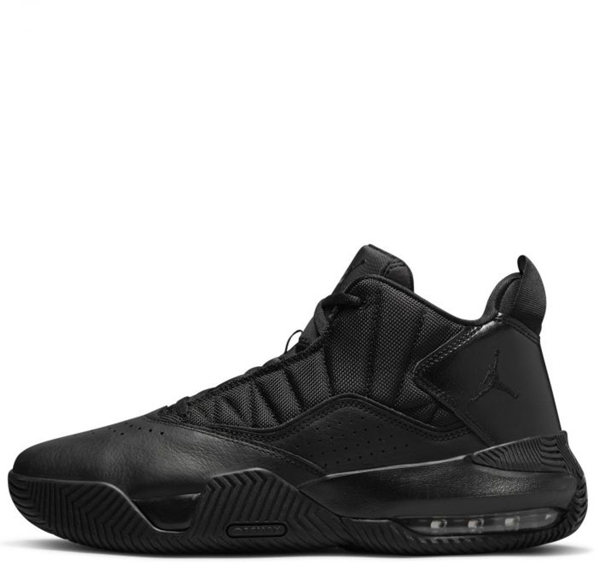 Jordan Stay Loyal Sneakers Unisex Zwart
