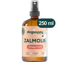 Top 10 hondenverzorging en gezondheid 2026: Zalmolie Hond, Omega 3