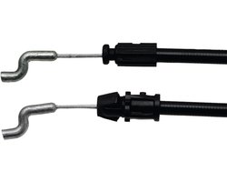 AL-KO - Lonkabel voor Benzinegrasmaaier - Compatibel met modellen 525769, 526703, 523376