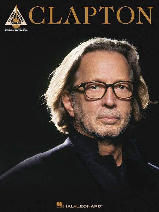 Eric Clapton - cover
