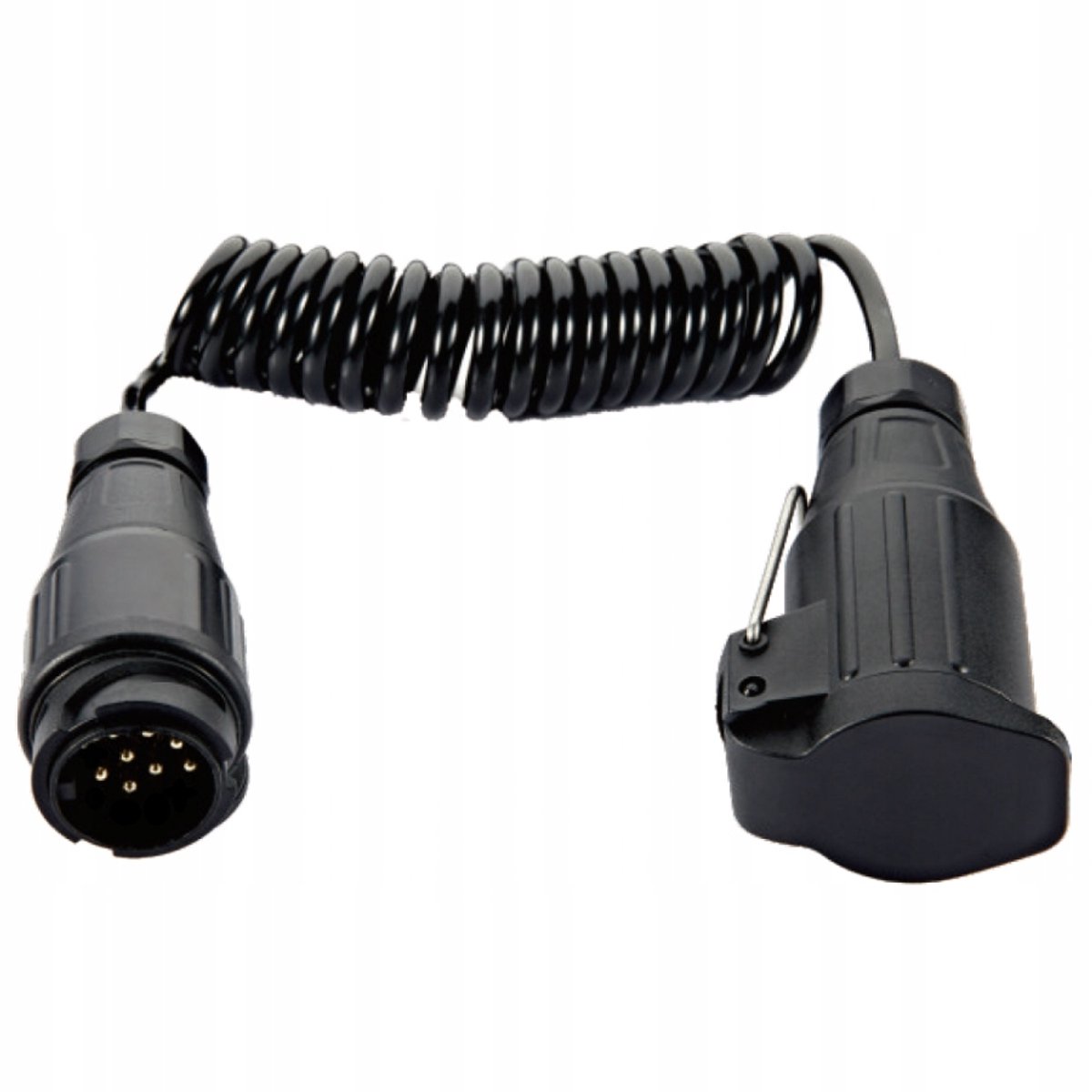Kamar - Trekhaak Kabelset - 13-Pin - 1,5m - 8 Aderen