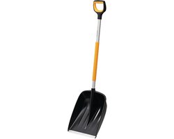 FISKARS Sneeuwschop – X-serie – 1,32m